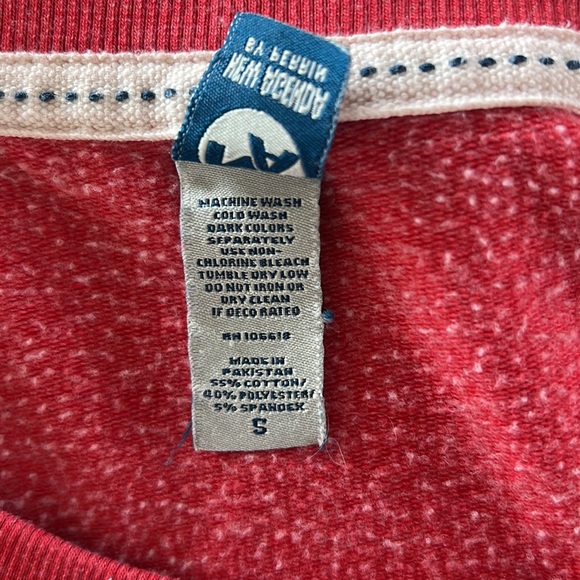 KU Jayhawks Sweatshirt - Picture 5 of 6